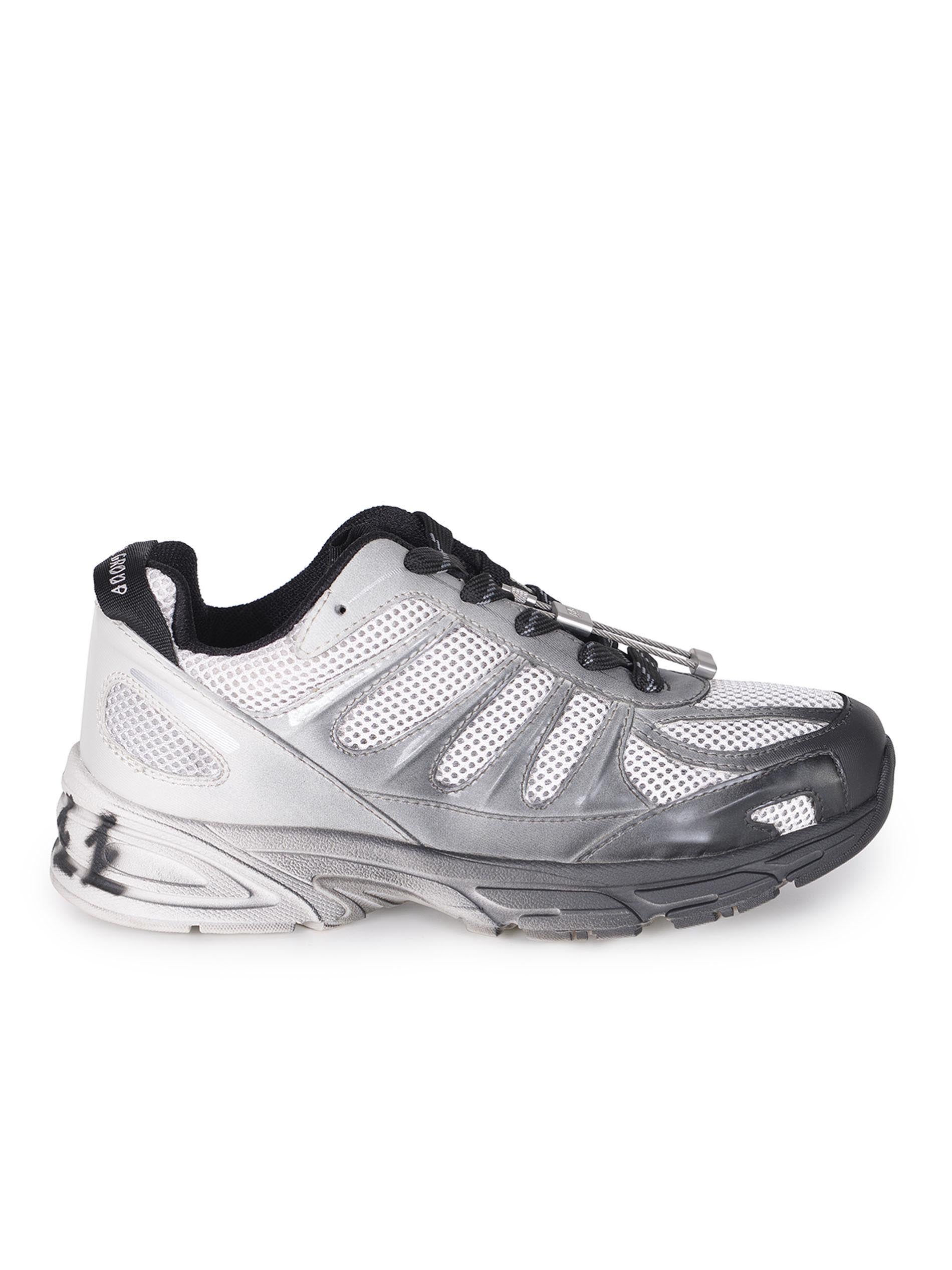 Sneakers 44 Label Group "Dragger" 