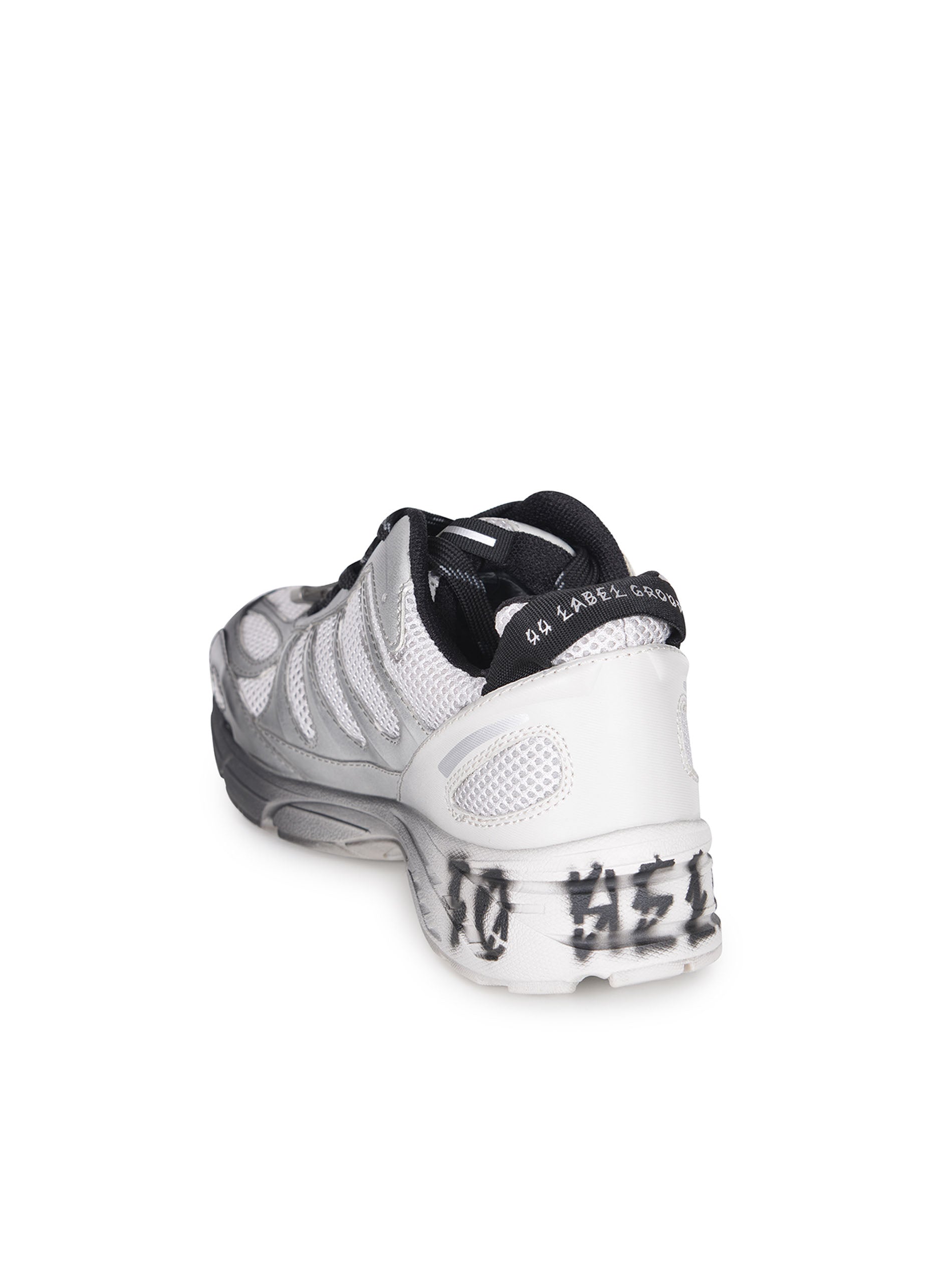 Sneakers 44 Label Group "Dragger" 
