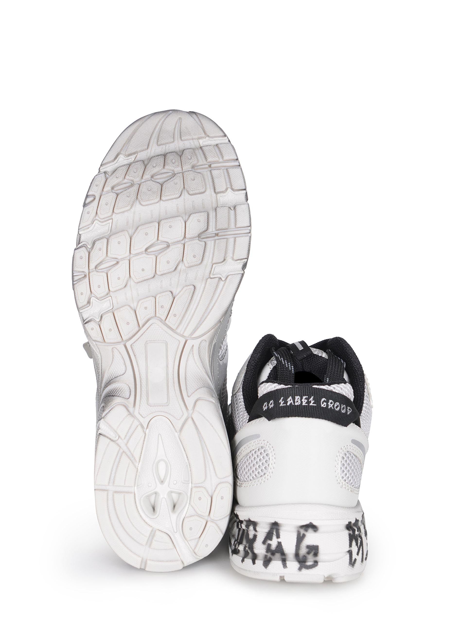 Sneakers 44 Label Group "Dragger" 