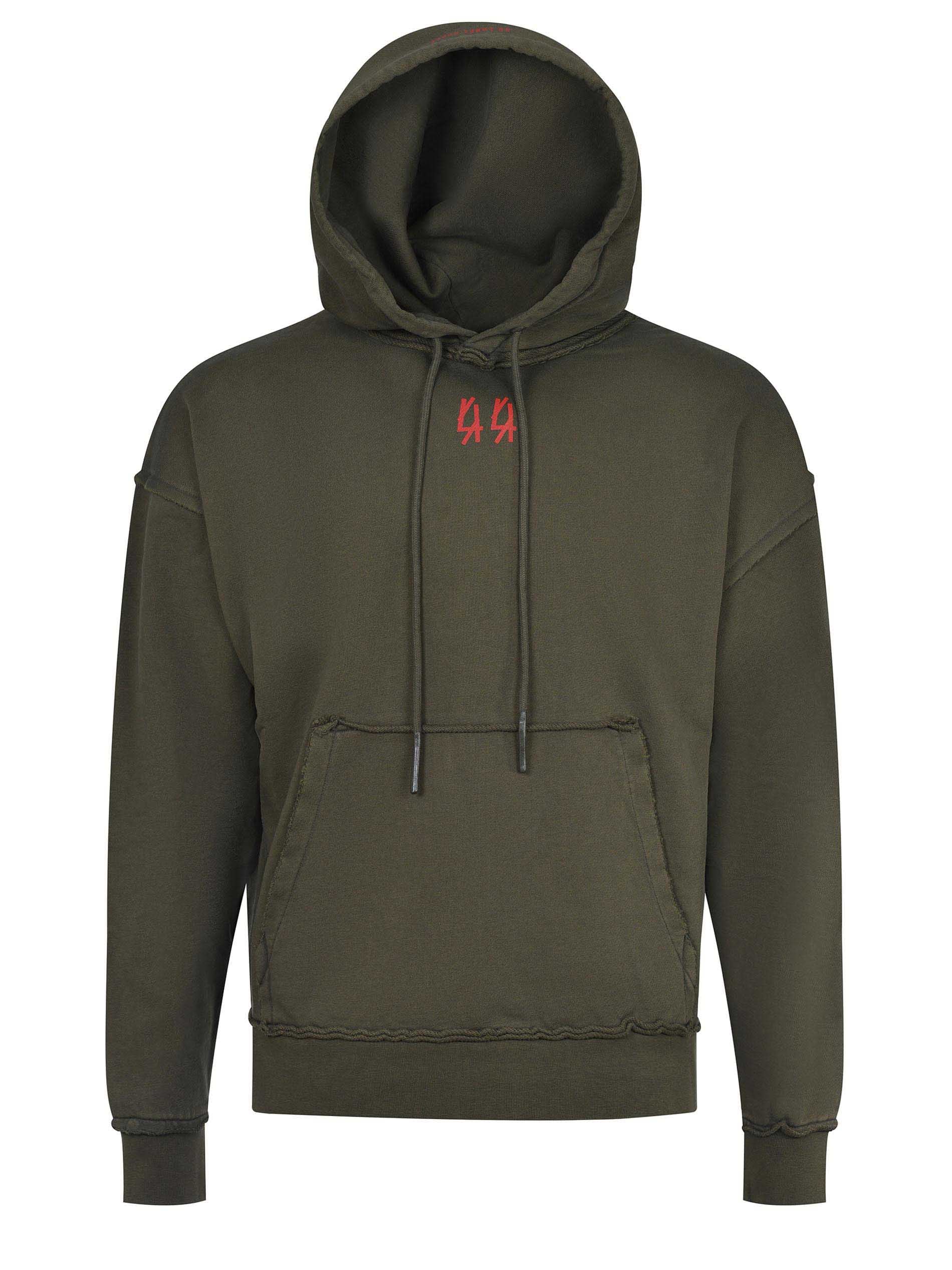Felpa 44 Label Group 