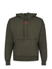 44 LABEL GROUP Sweatshirts B0030612 FA679-P723 Military Green