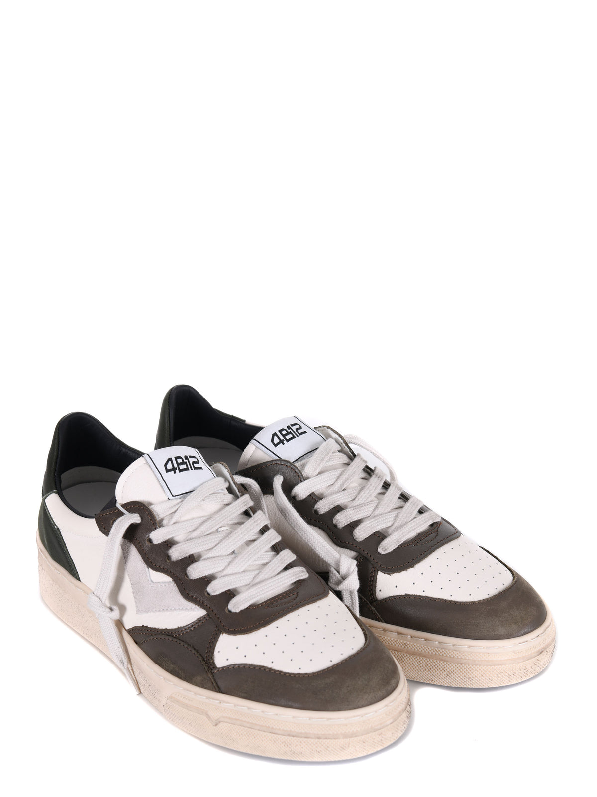 Sneakers 4B12 