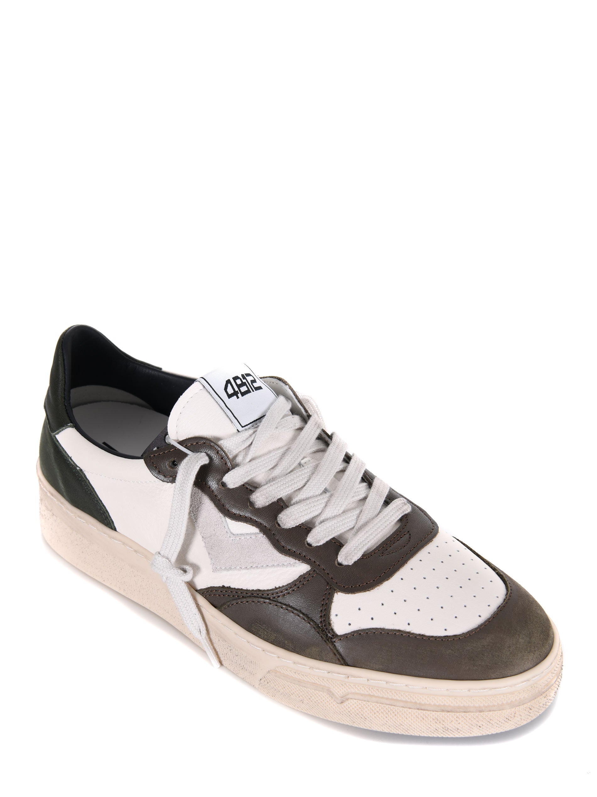 Sneakers 4B12 