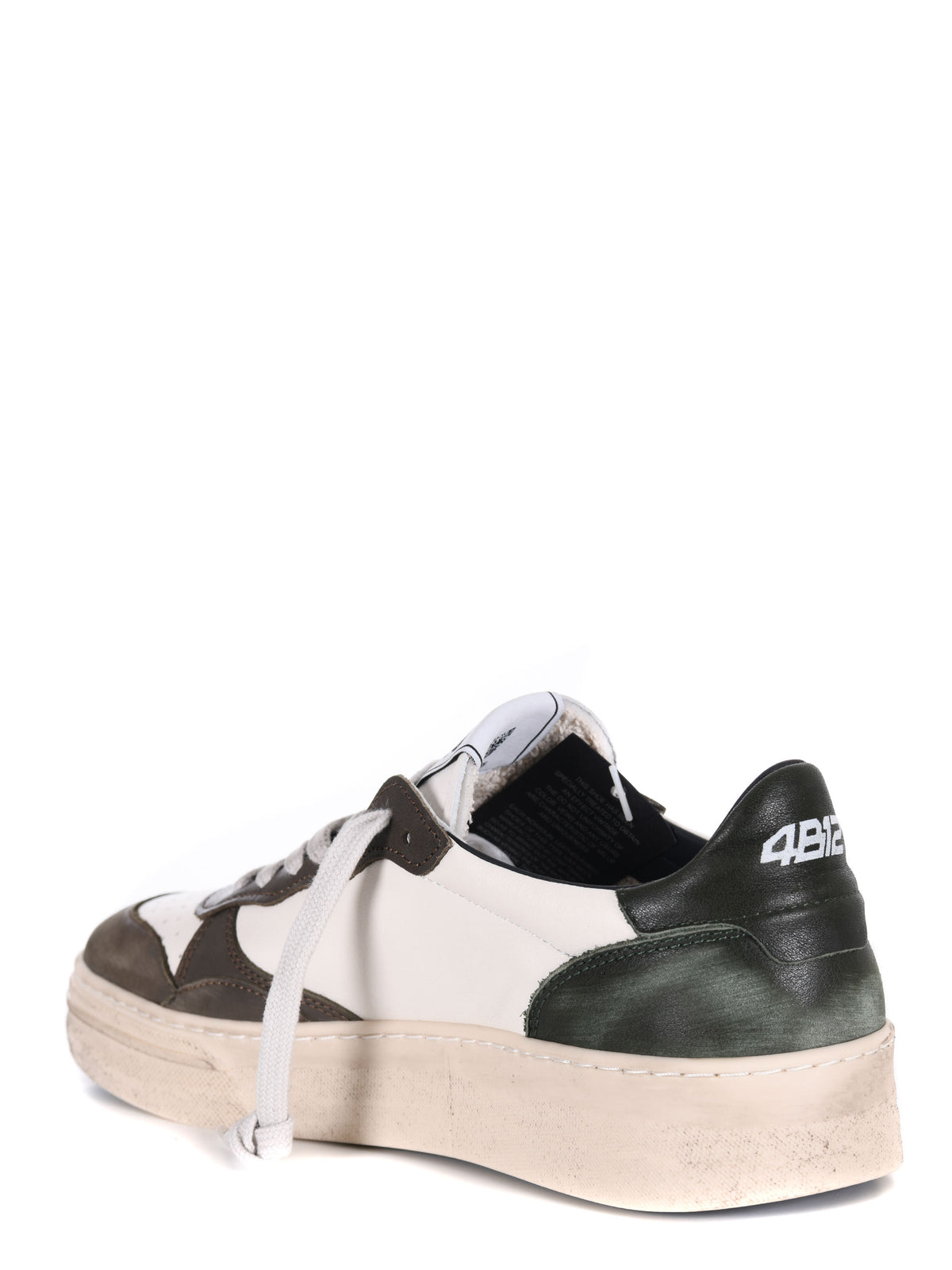 Sneakers 4B12 