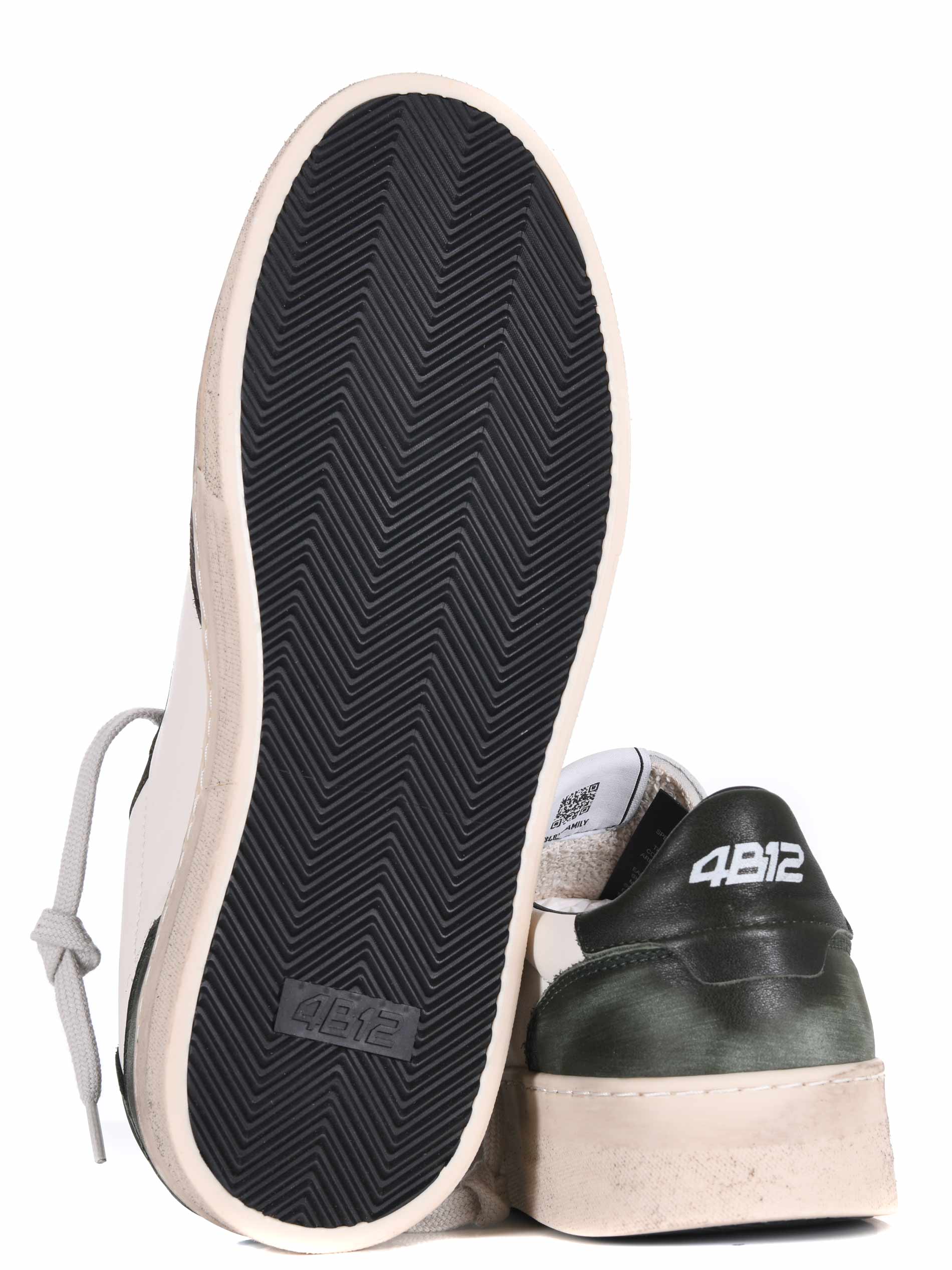 Sneakers 4B12 