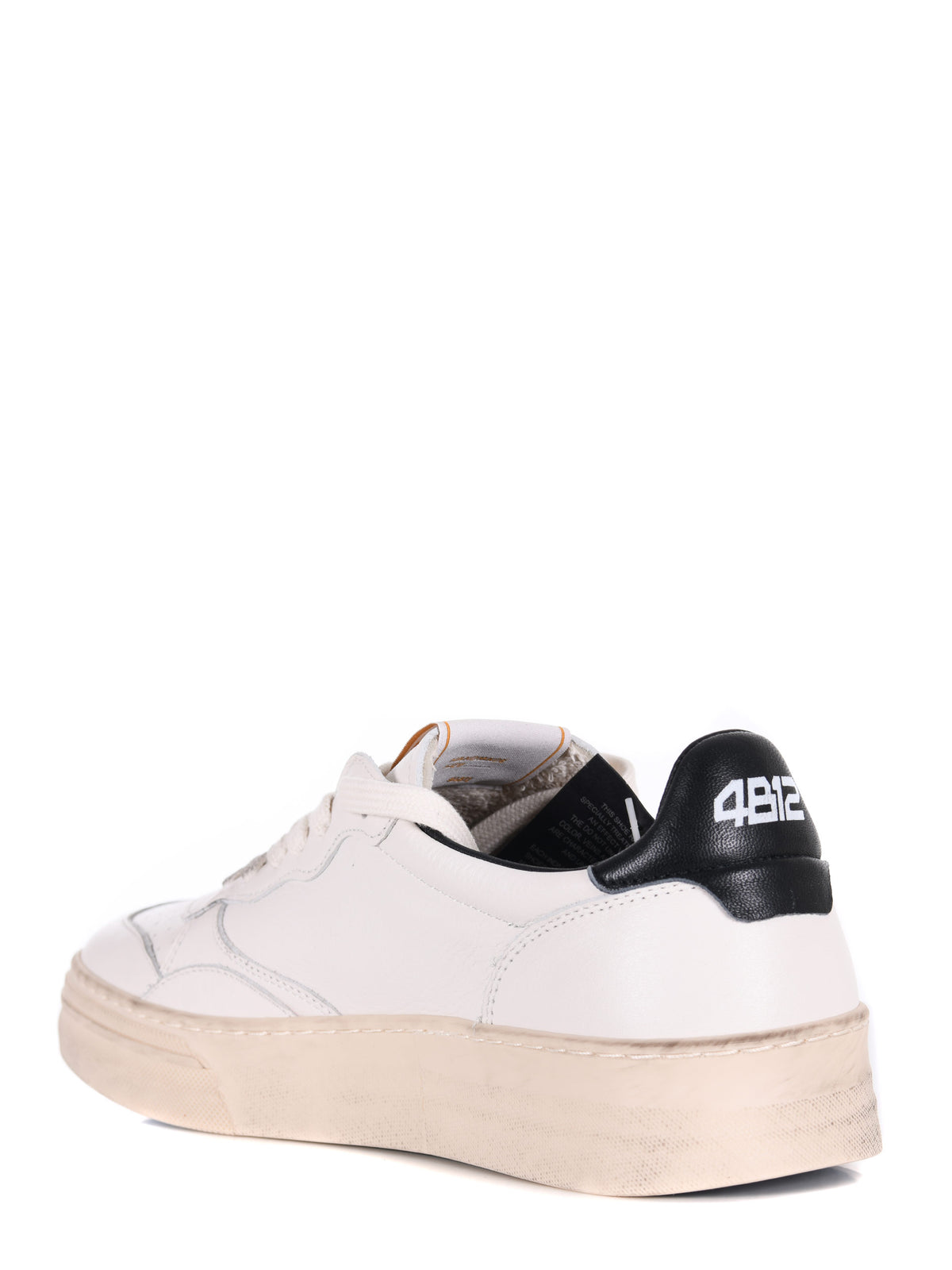 Sneakers 4B12 