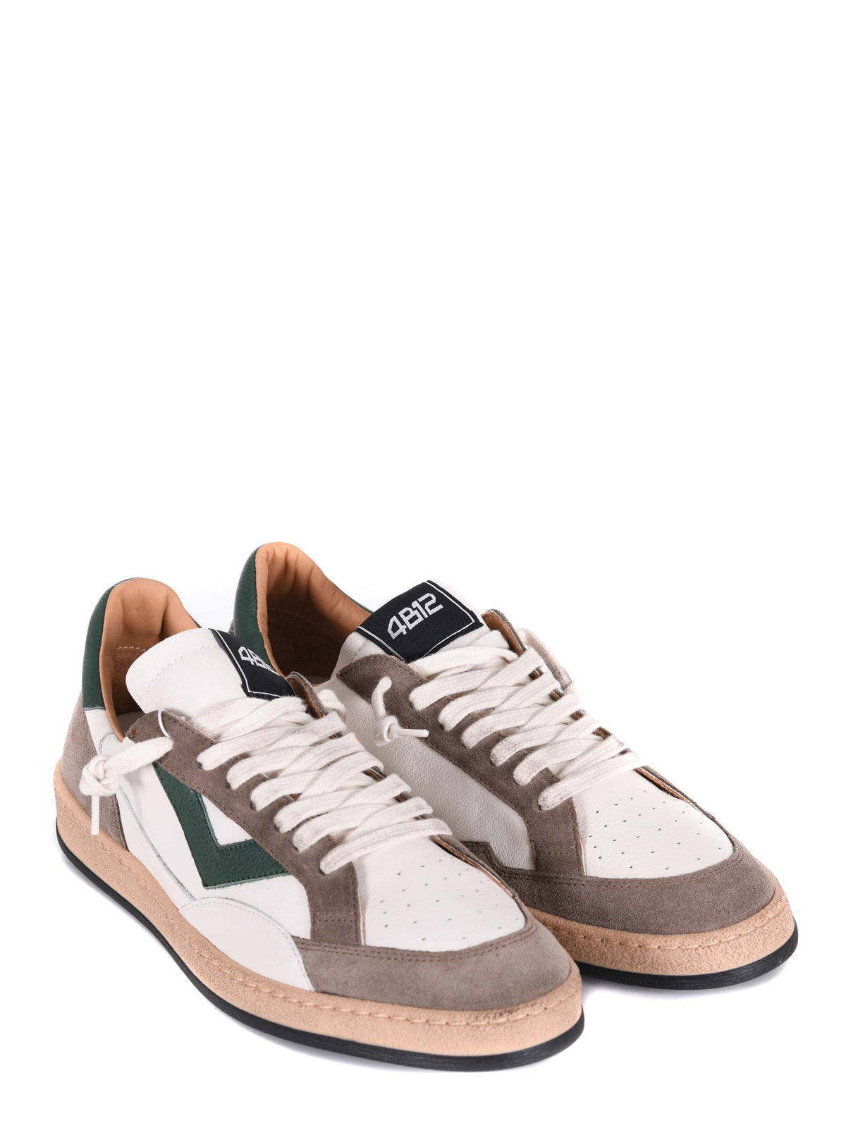 Sneakers 4B12 