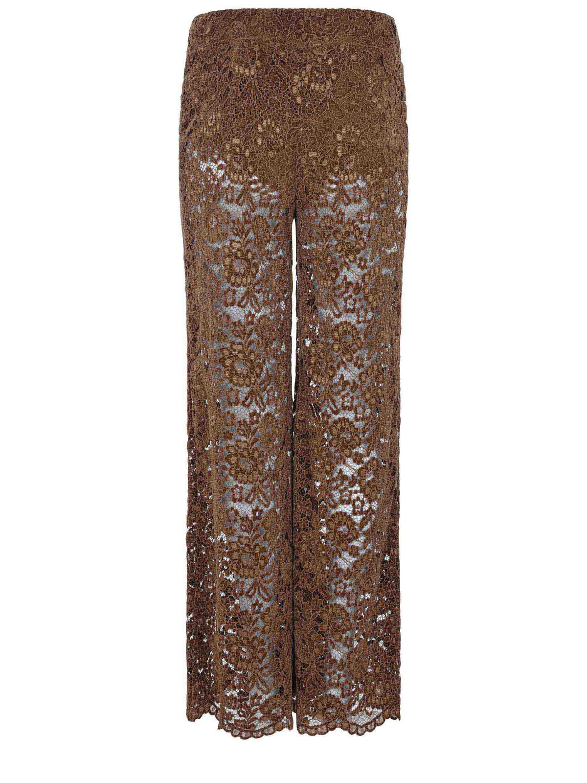 Pantaloni A Paper Kid 