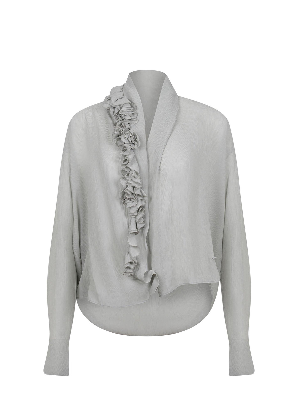 Camicia Alberta Ferretti 