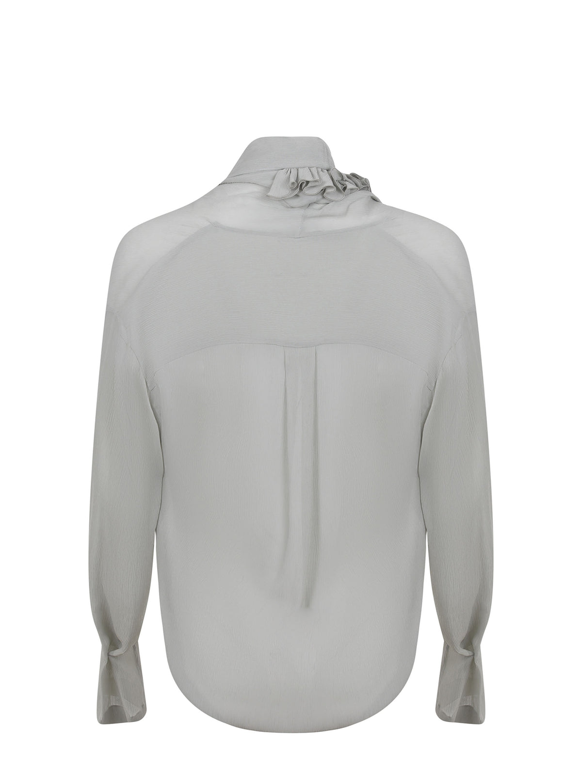 Camicia Alberta Ferretti 