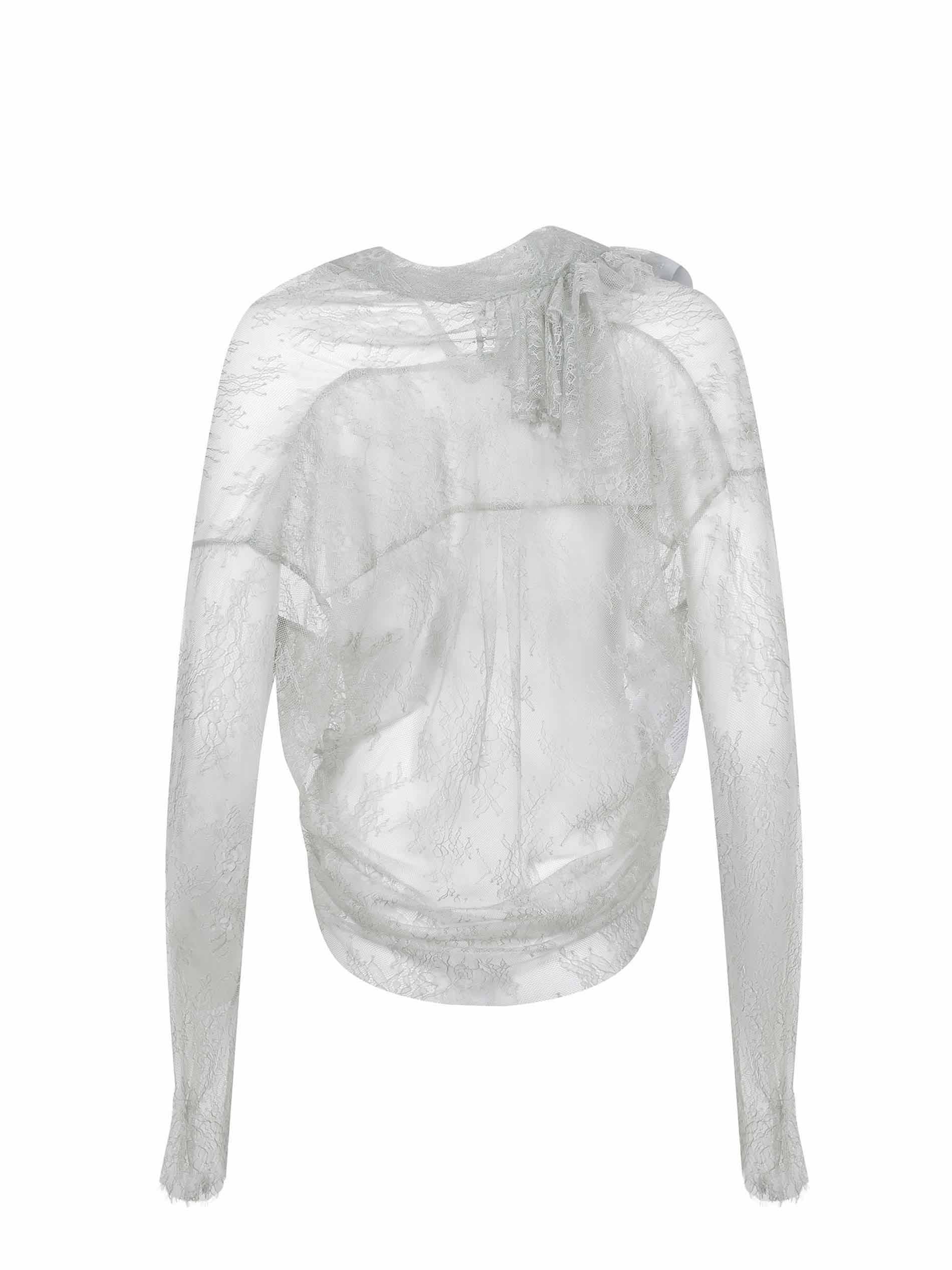 Camicia Alberta Ferretti 