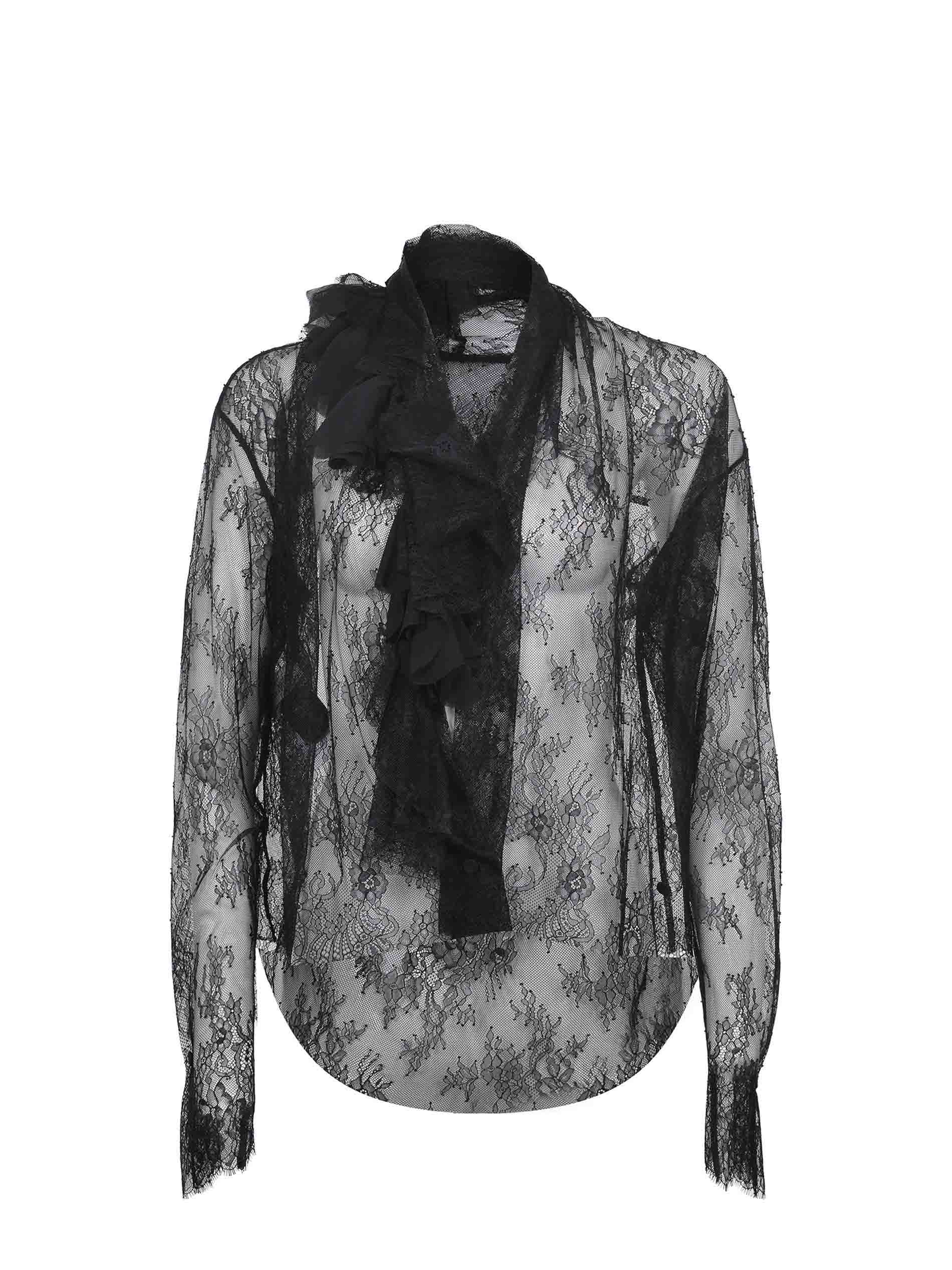 Camicia Alberta Ferretti 
