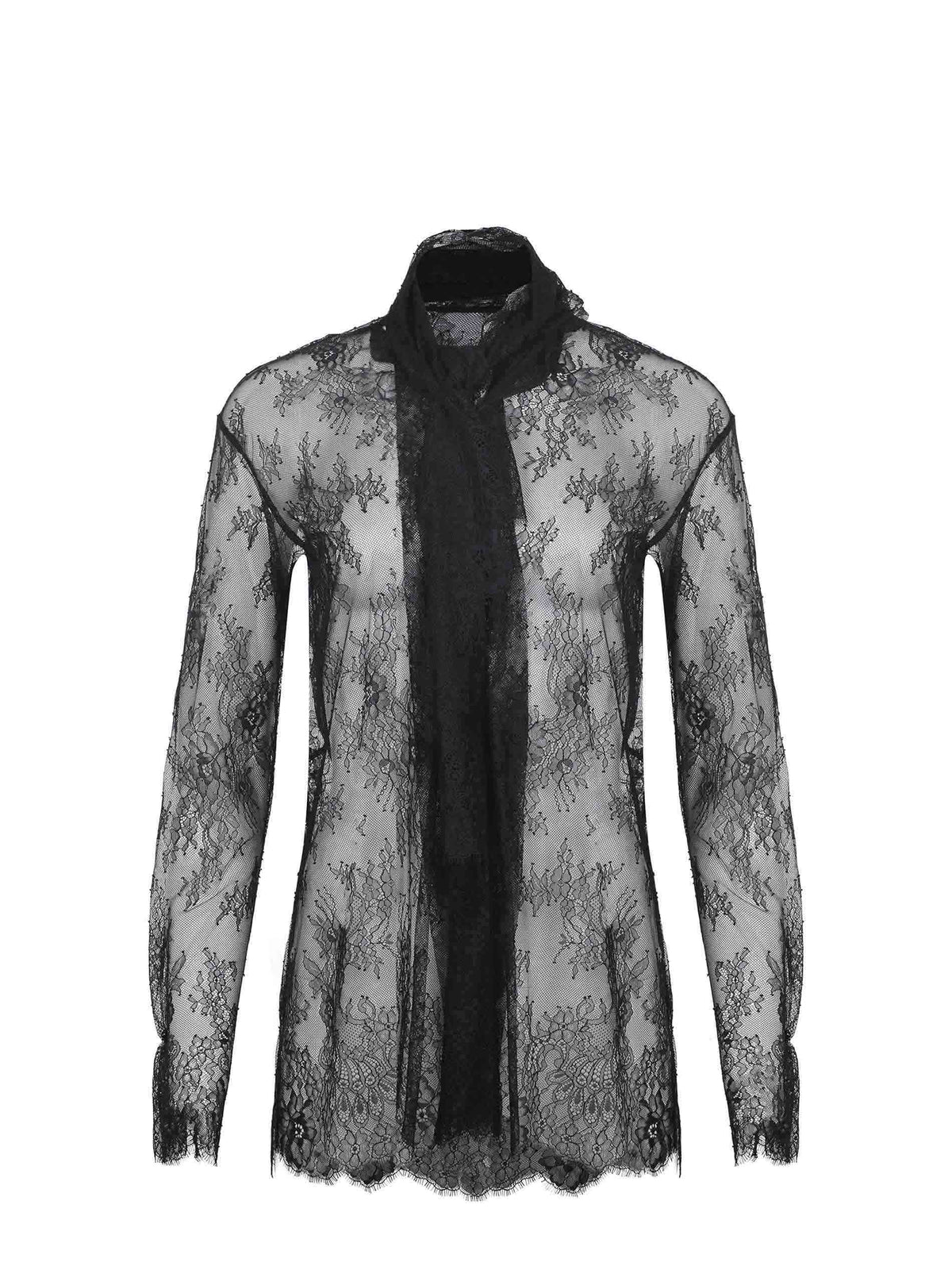 Camicia Alberta Ferretti 