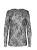 ALBERTA FERRETTI Sweaters 0218-6620 0555 Black