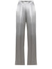 ALBERTA FERRETTI Pantaloni 0309-6627 0483 Ghiaccio