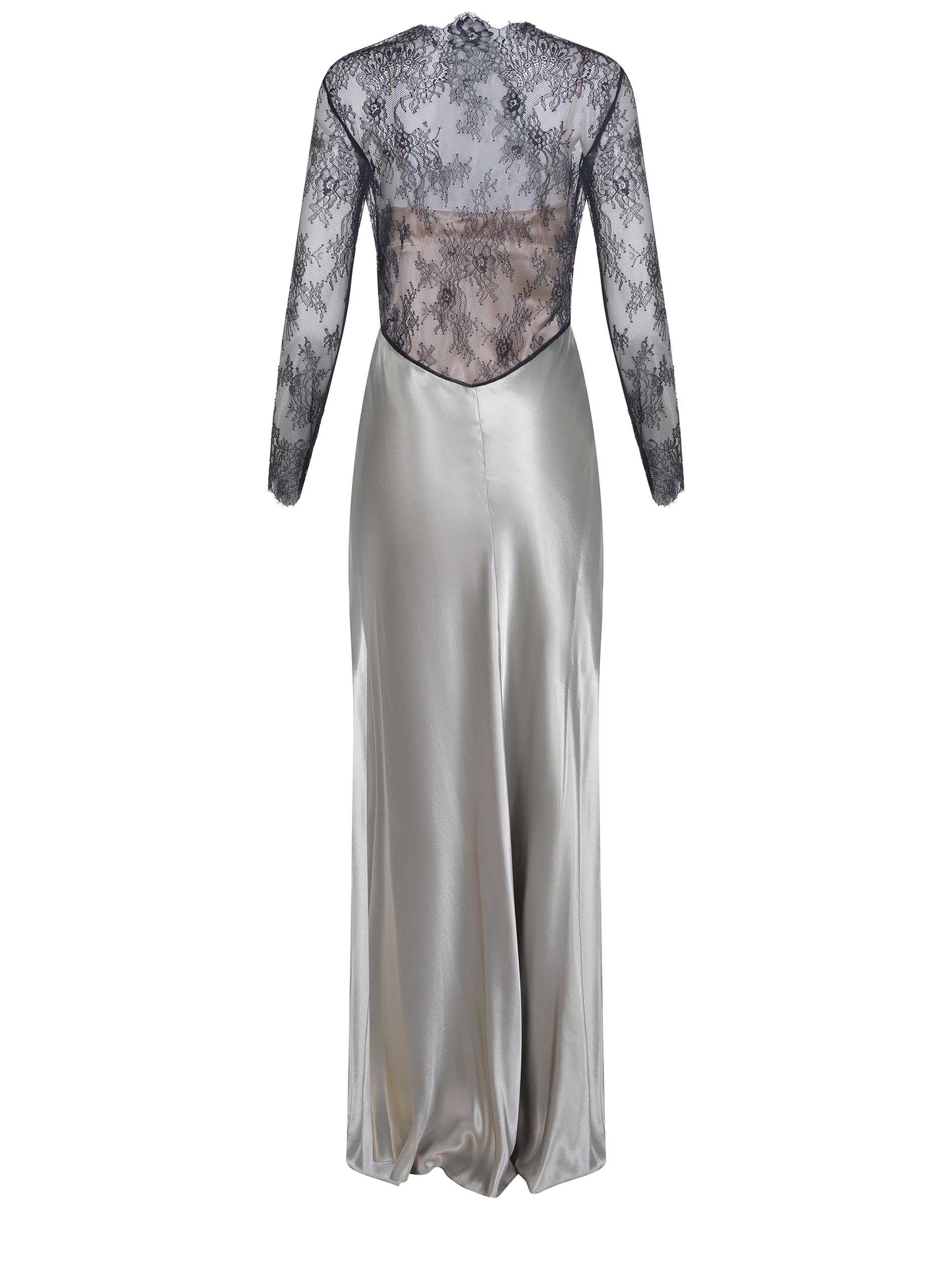 Abito Alberta Ferretti 
