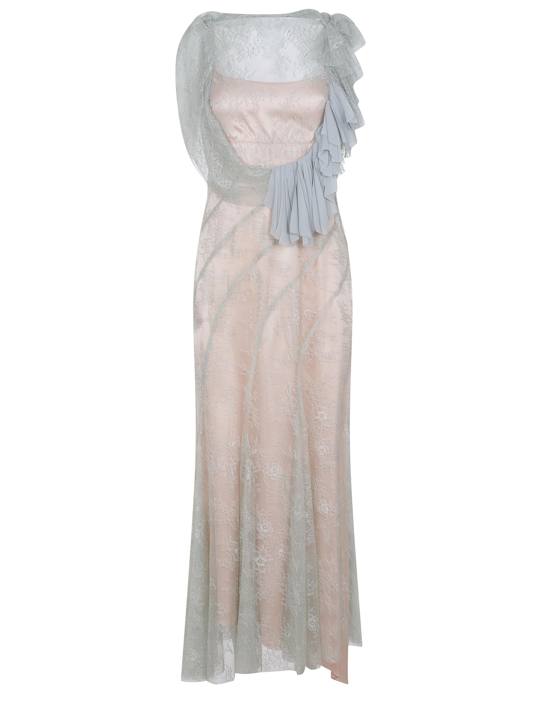 Abito Alberta Ferretti 