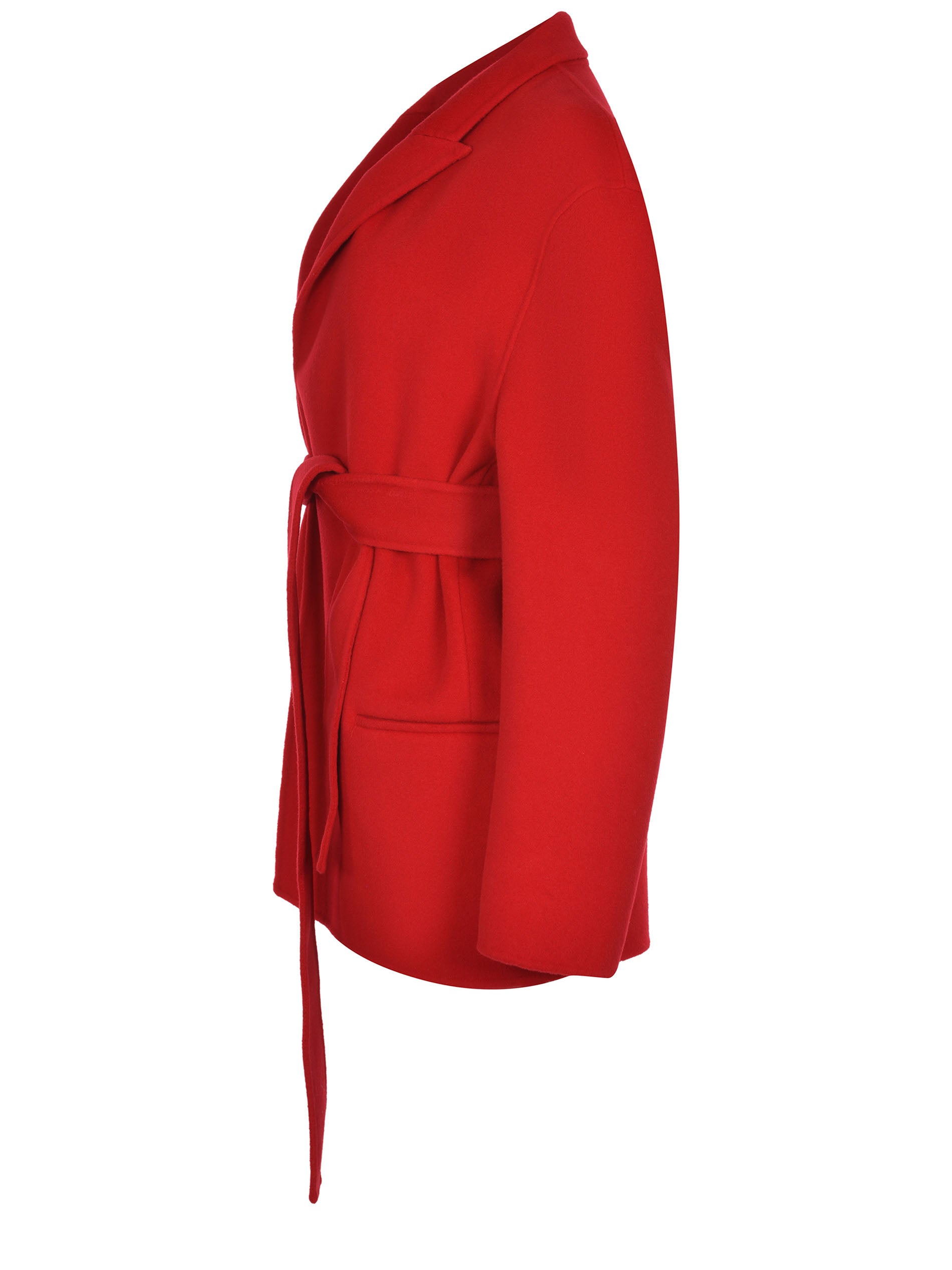 Giacca Alberta Ferretti realizzata 