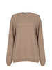 ALBERTA FERRETTI Maglie 0923-5101 081 Cammello
