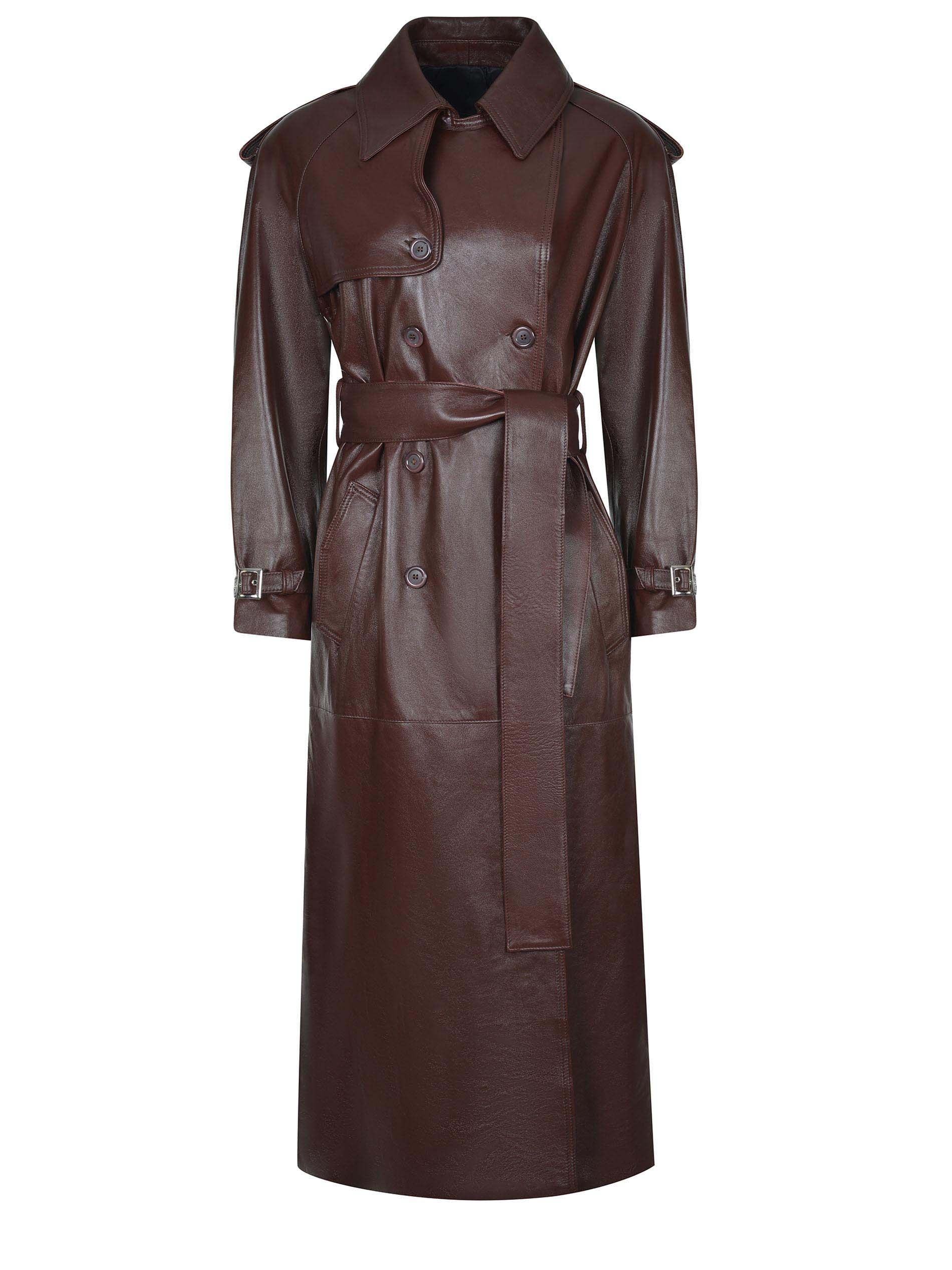 Trench Alessandra Grimoldi 