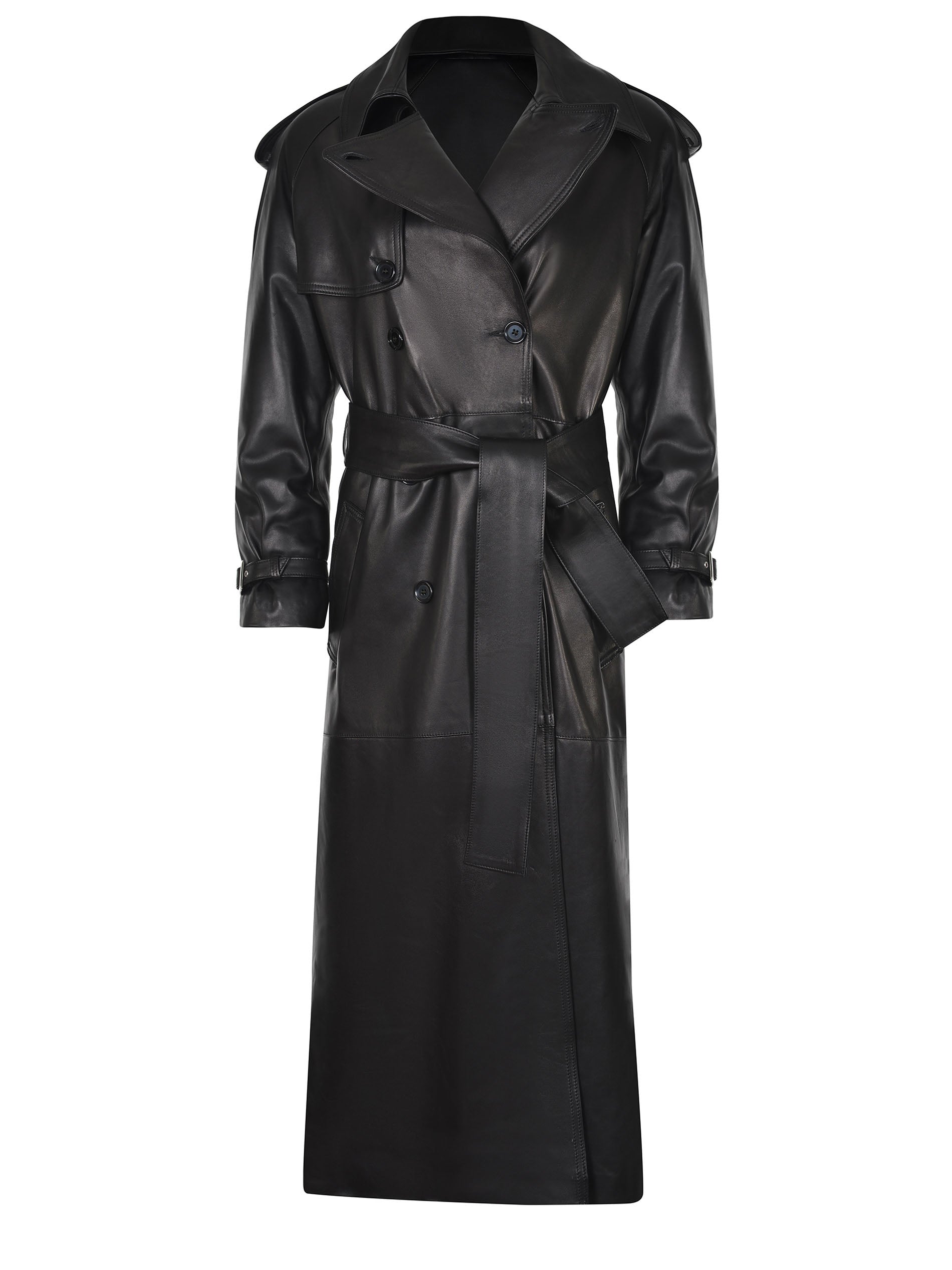 Trench Alessandra Grimoldi 