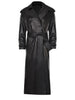 ALESSANDRA GRIMOLDI Giubbini TRENCH NERO Nero