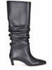 ALOHAS Boots S100549 01 Black