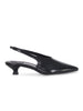 ALOHAS Scarpe S100567 01 Nero