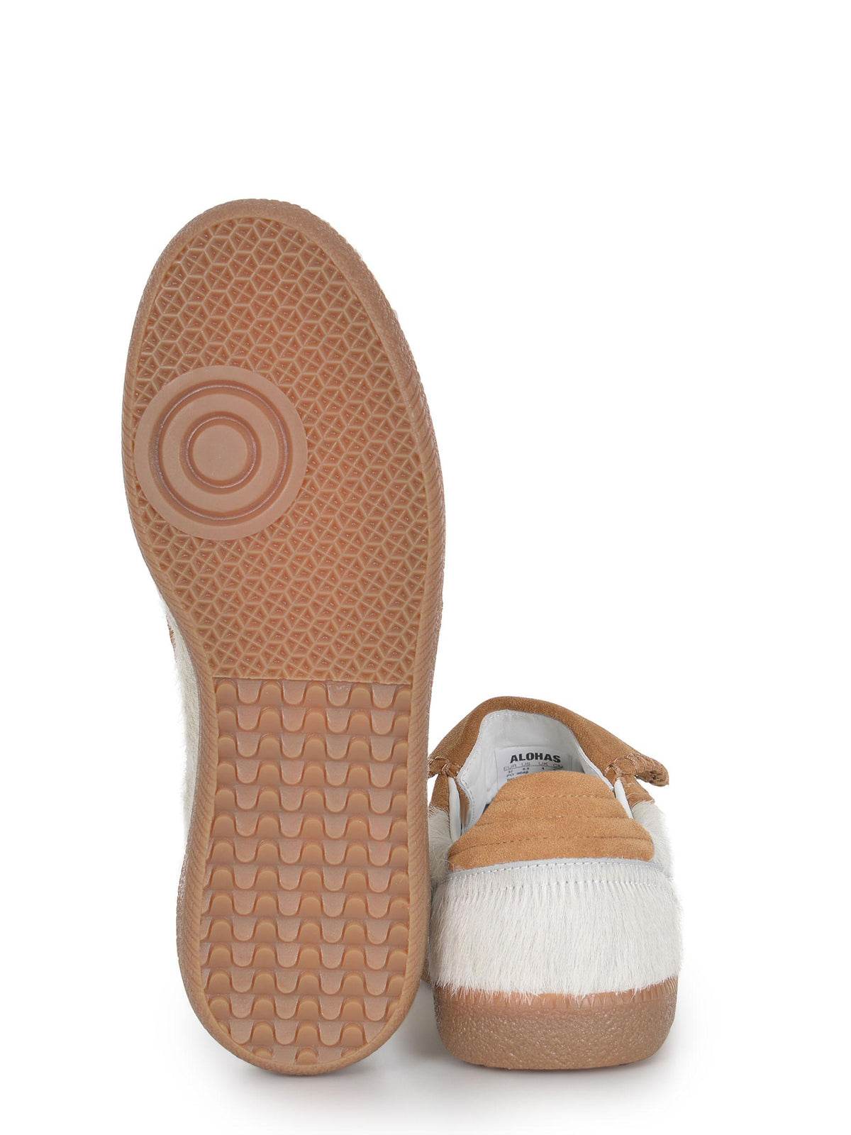 Sneakers Aloha 