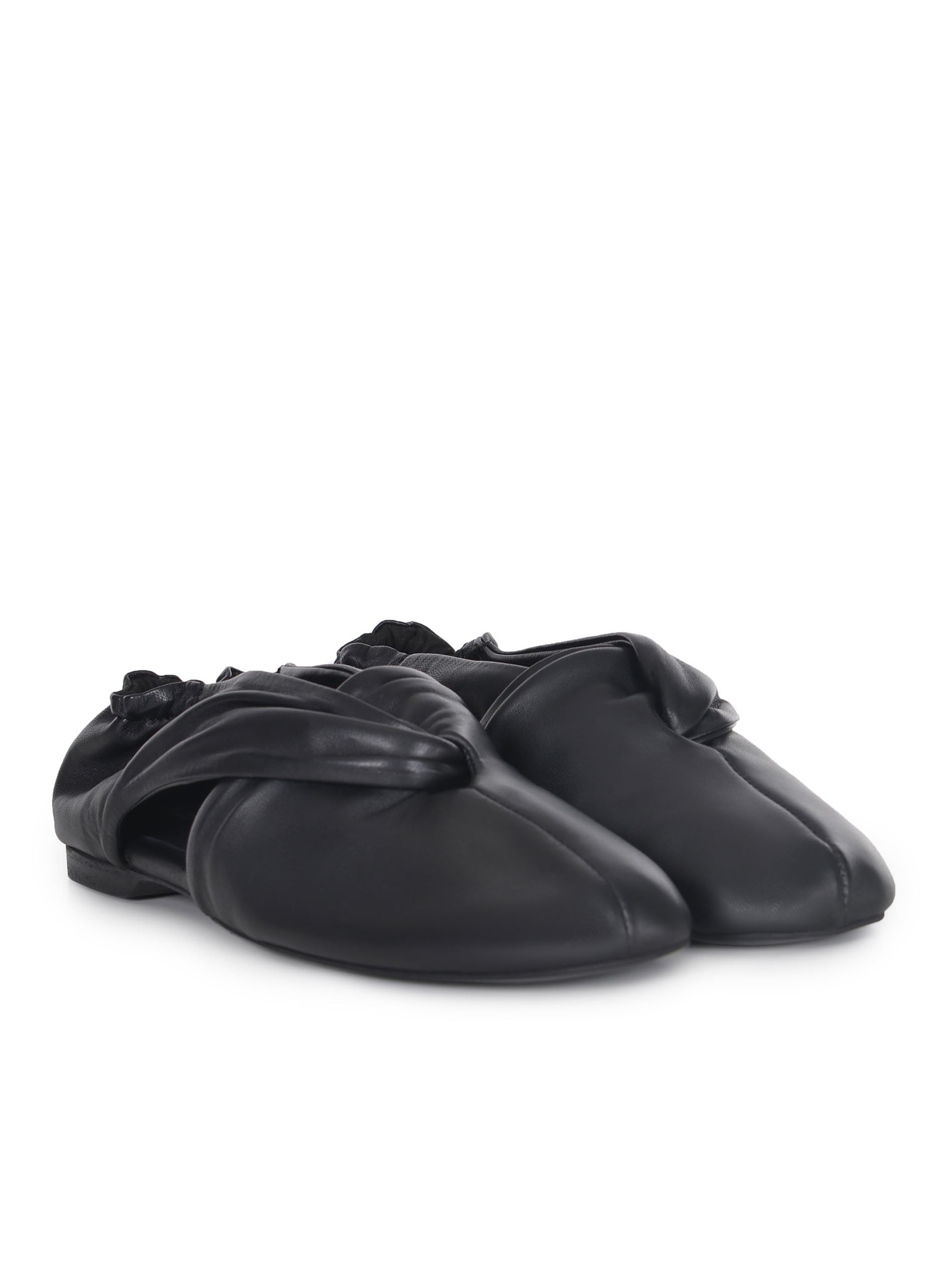 Ballerine Alohas 