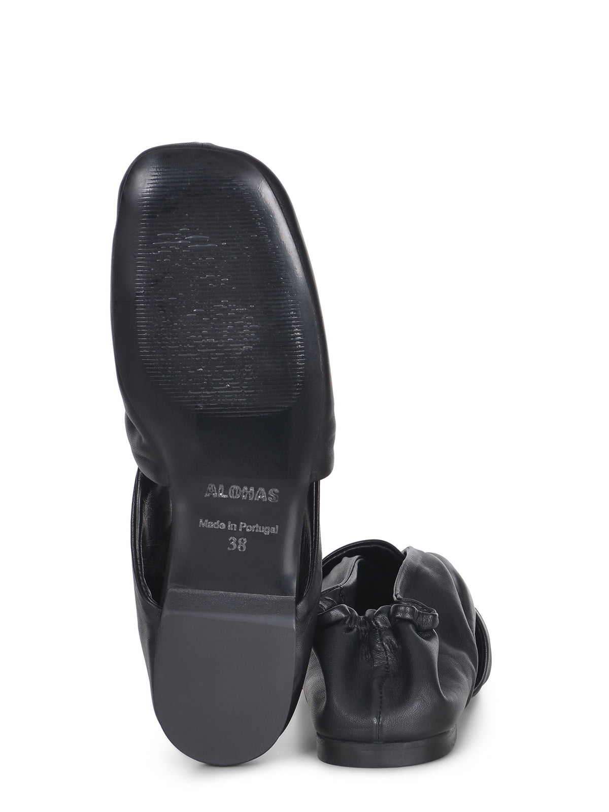 Ballerine Alohas 