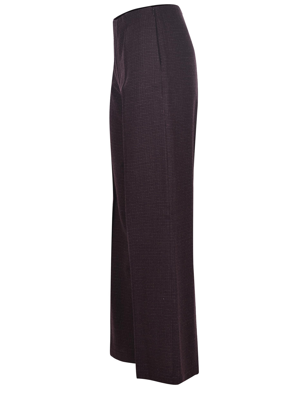 Pantaloni Alysi 