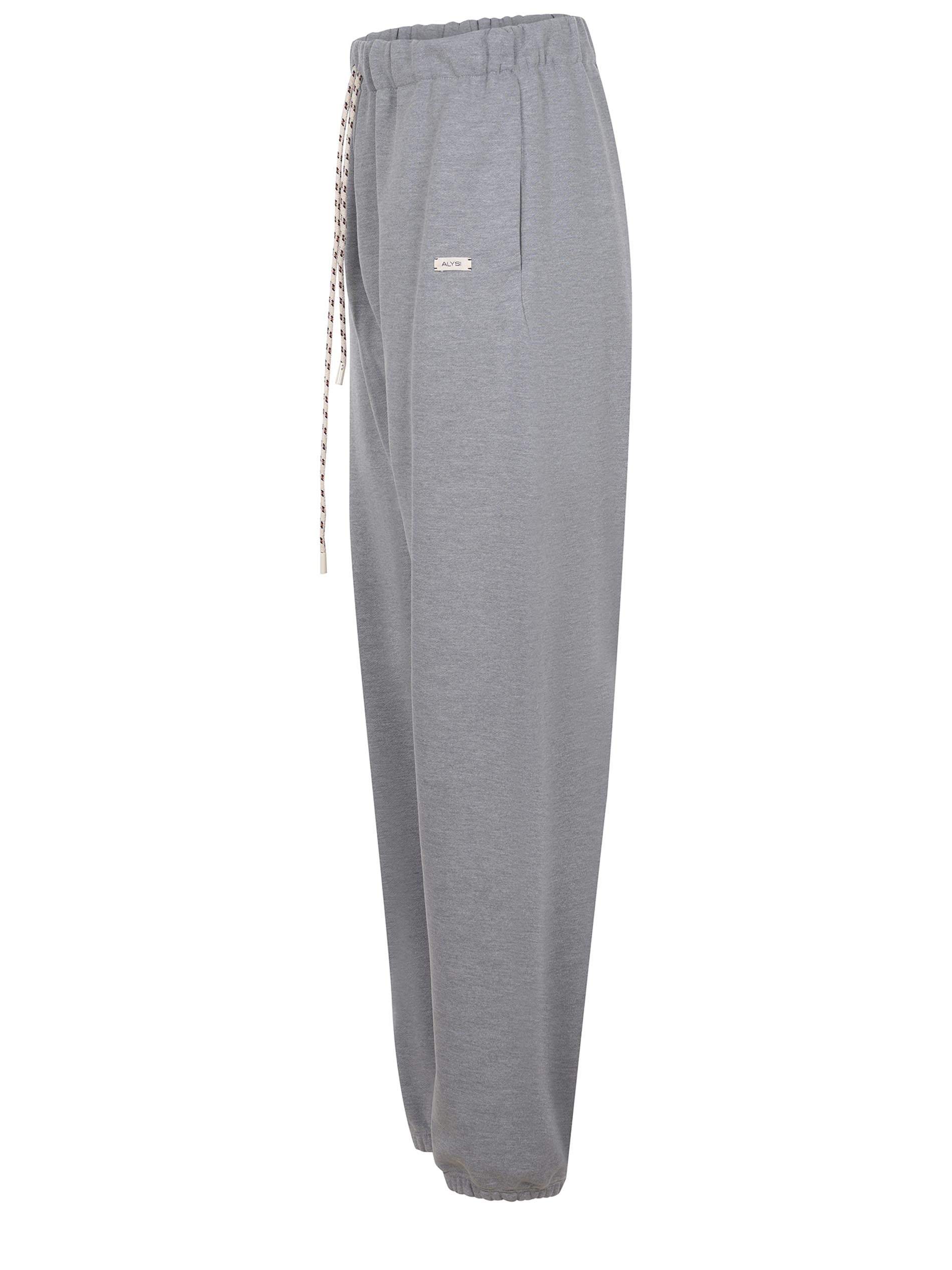 Pantaloni Alysi 