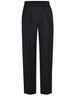 ALYSI Pantaloni 165161 A5218-NERO Nero