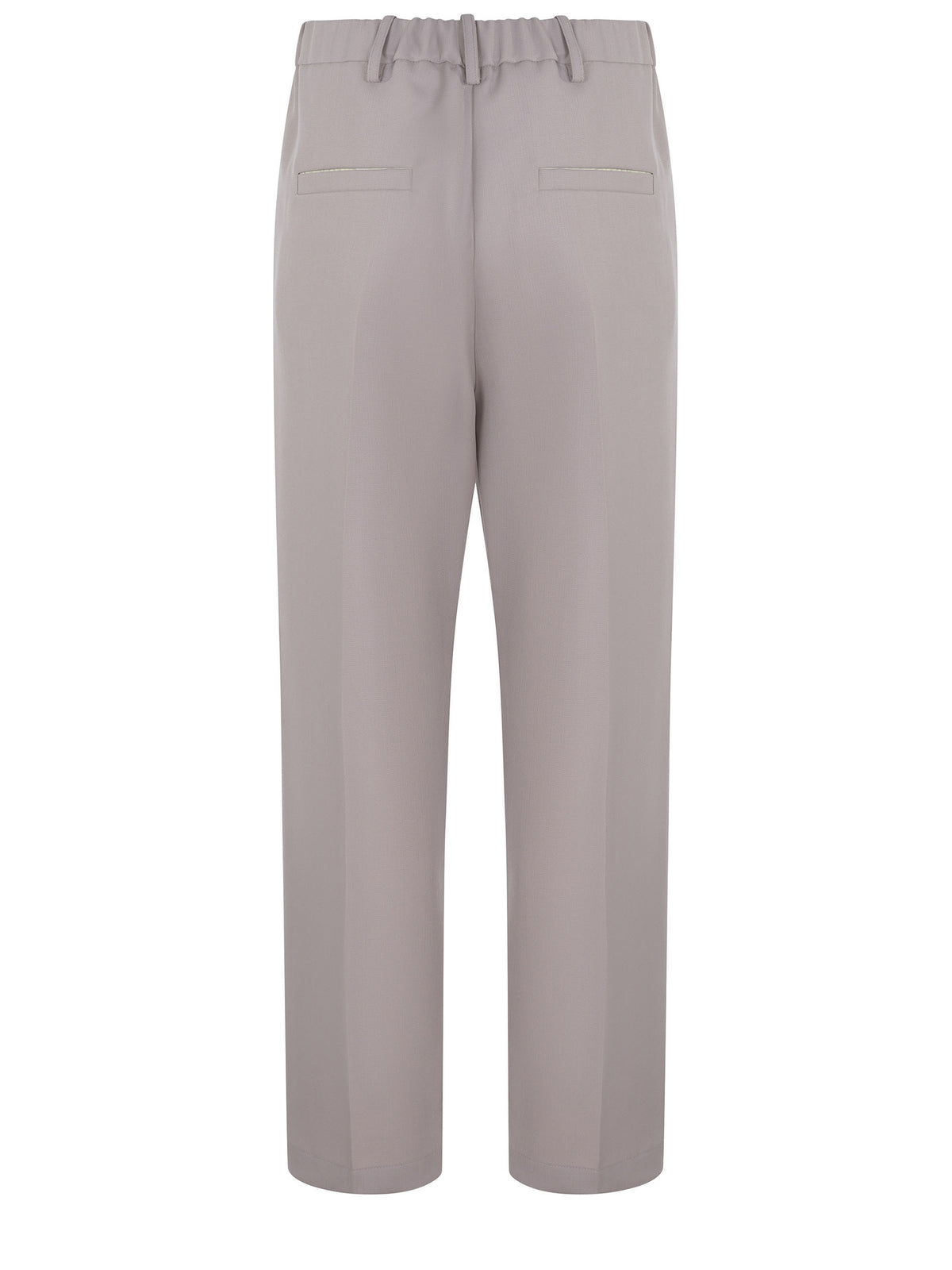 Pantaloni Alysi 