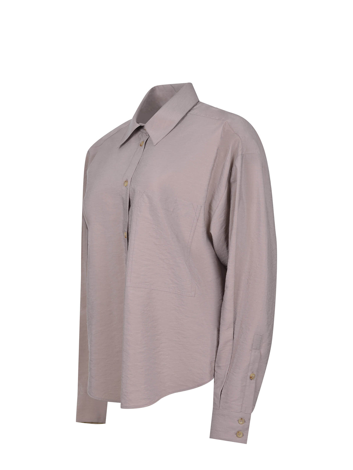 Camicia Alysi 
