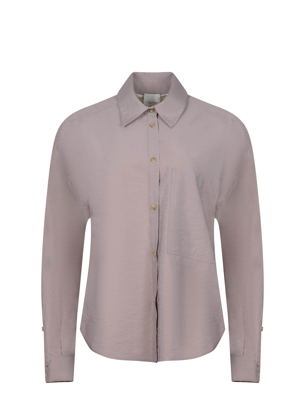 Camicia Alysi 