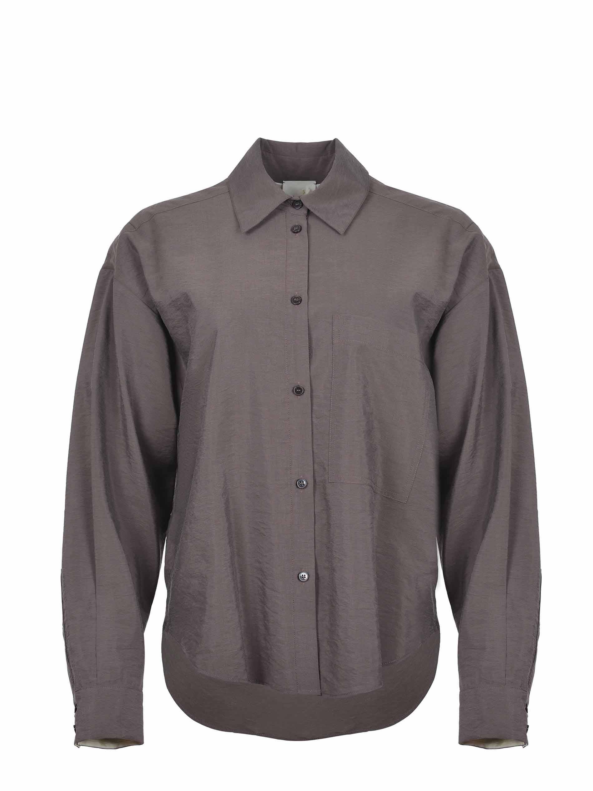 Camicia Alysi 