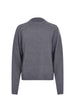 ALYSI Maglie 265411 A5034-GREY Grigio acciaio