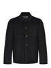 AMARANTO Giacche B6F0010 99 Nero