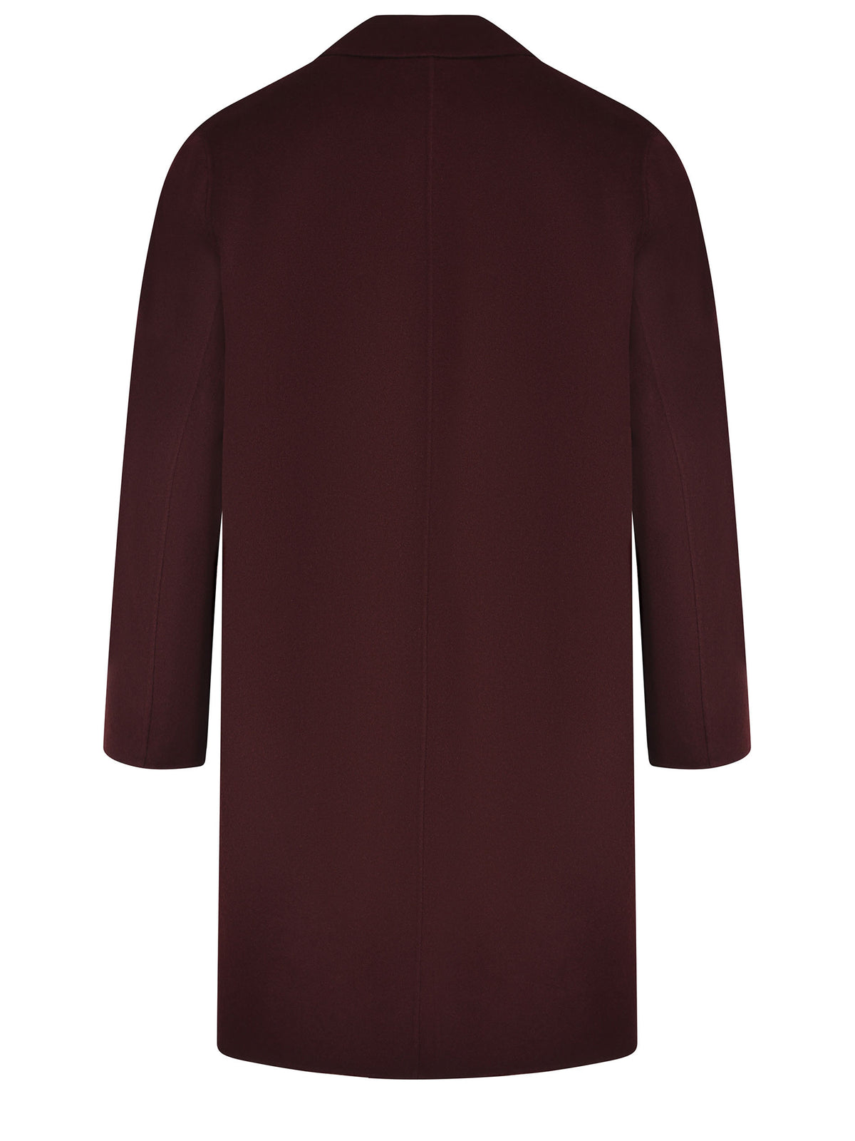 Cappotto Amaranto 