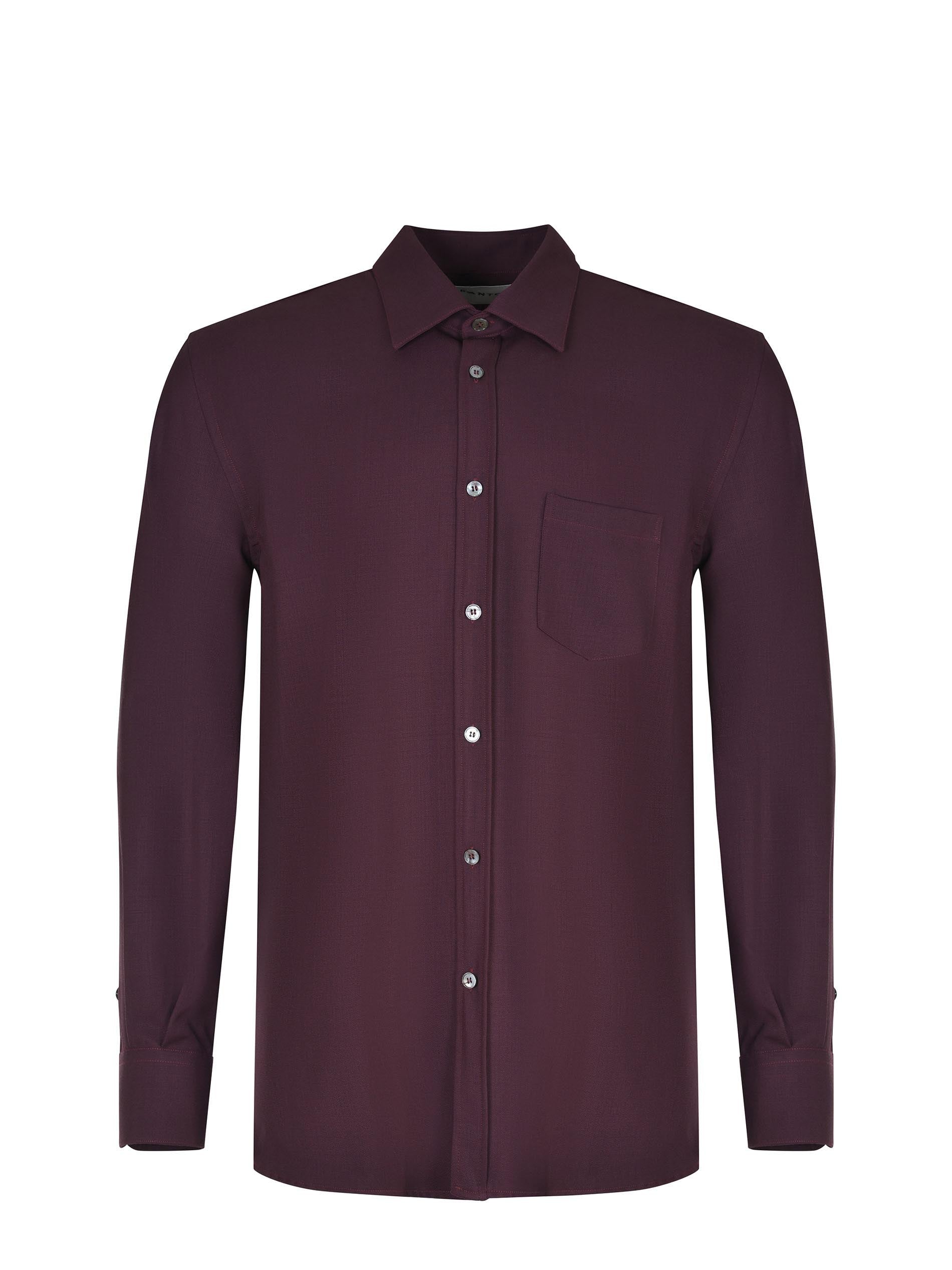 Camicia Amaranto 