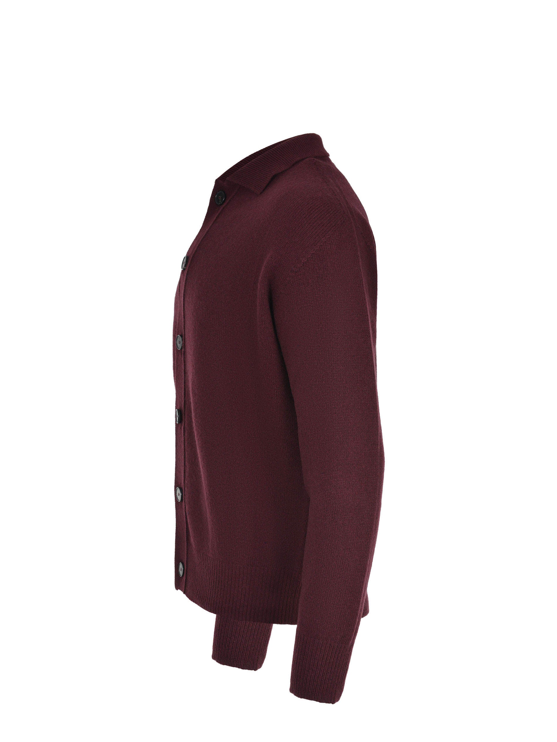 Cardigan Amaranto 