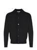 AMARANTO Cardigan B9F0010 99 Nero