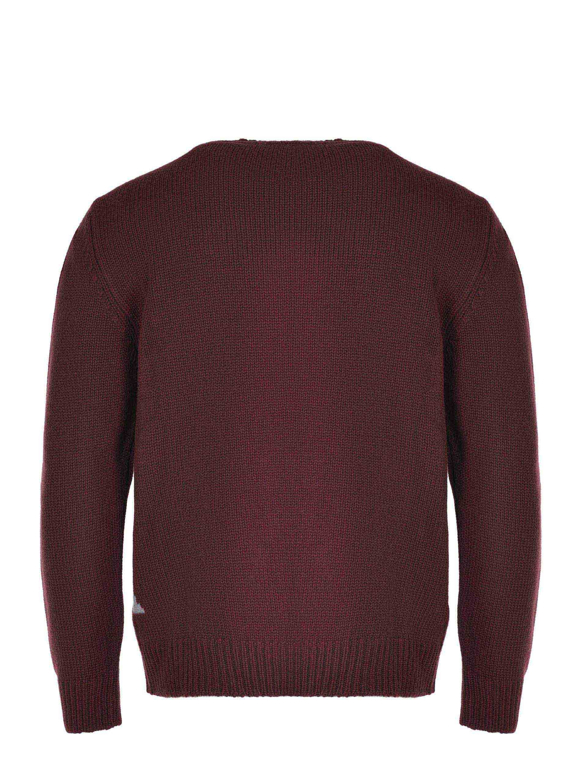 Maglia Amaranto 