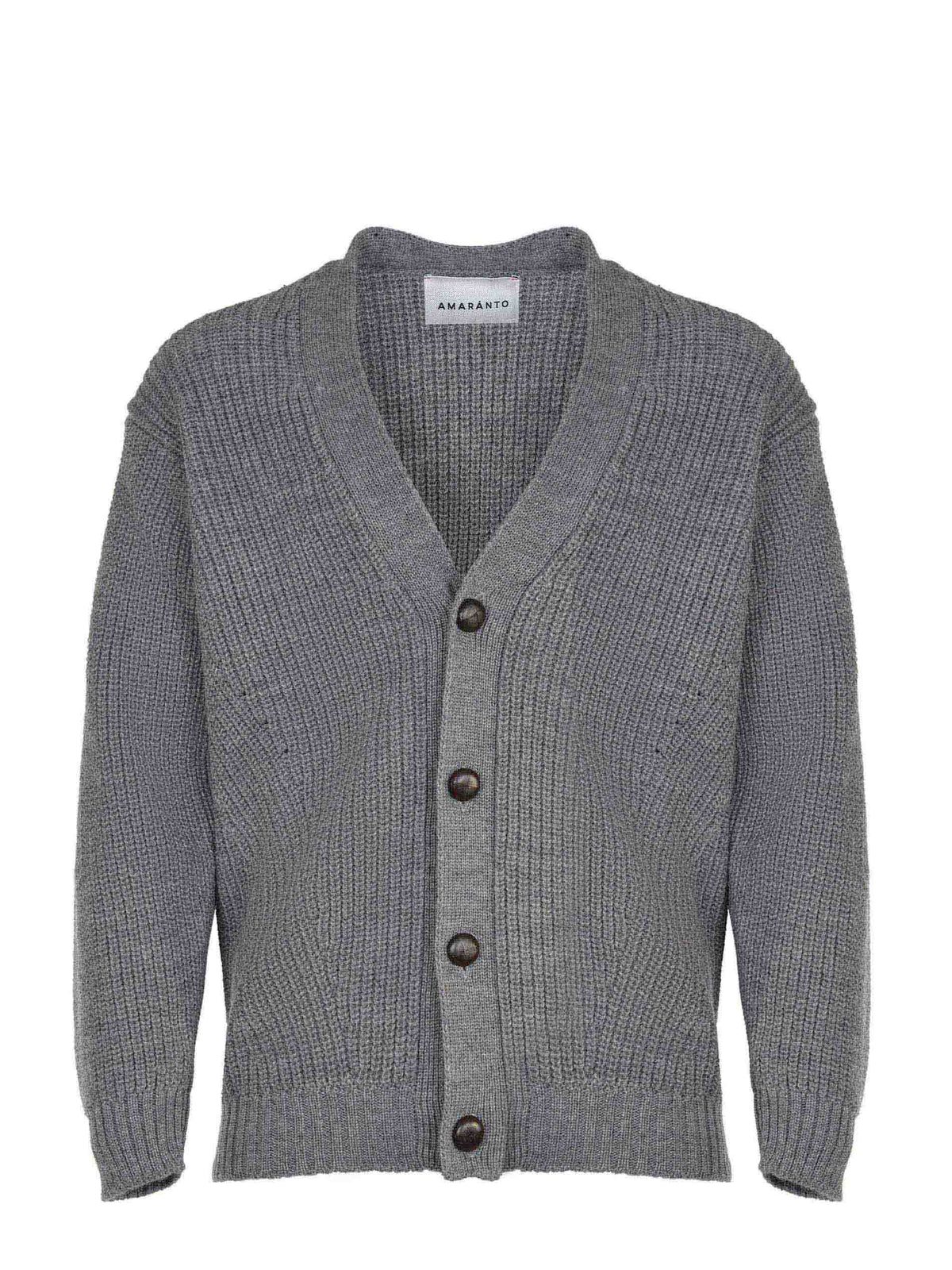 Cardigan Amaranto 