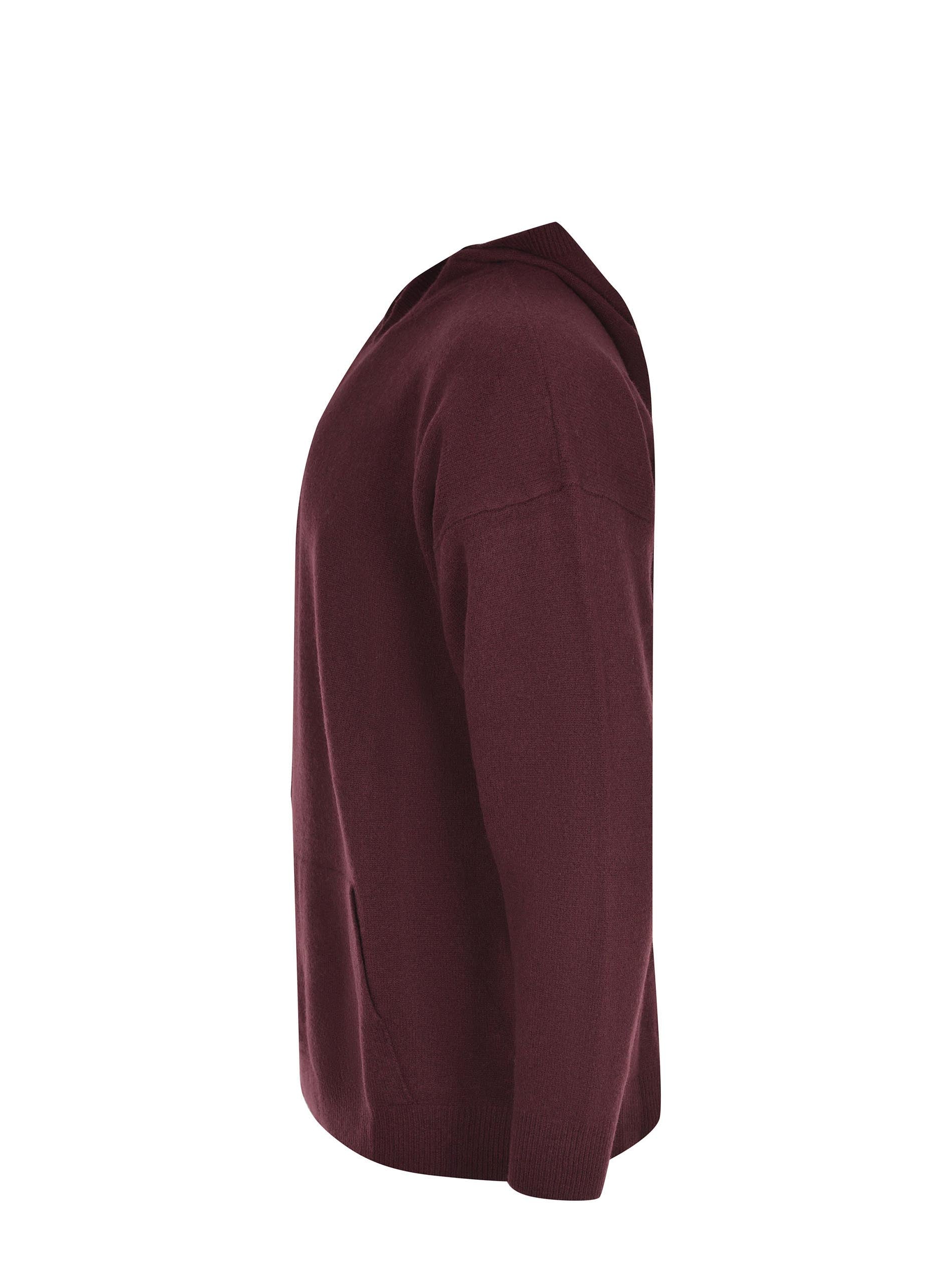 Maglia Amaranto 
