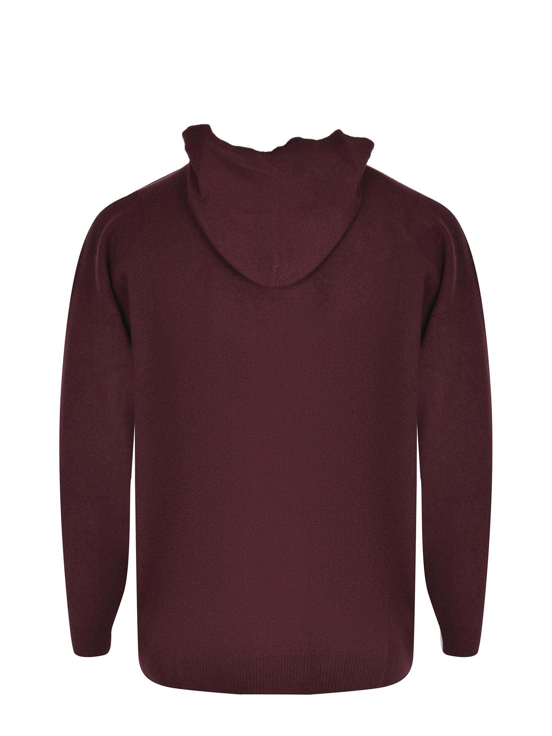 Maglia Amaranto 