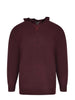 AMARANTO Maglie BF0036 39 Burgundy