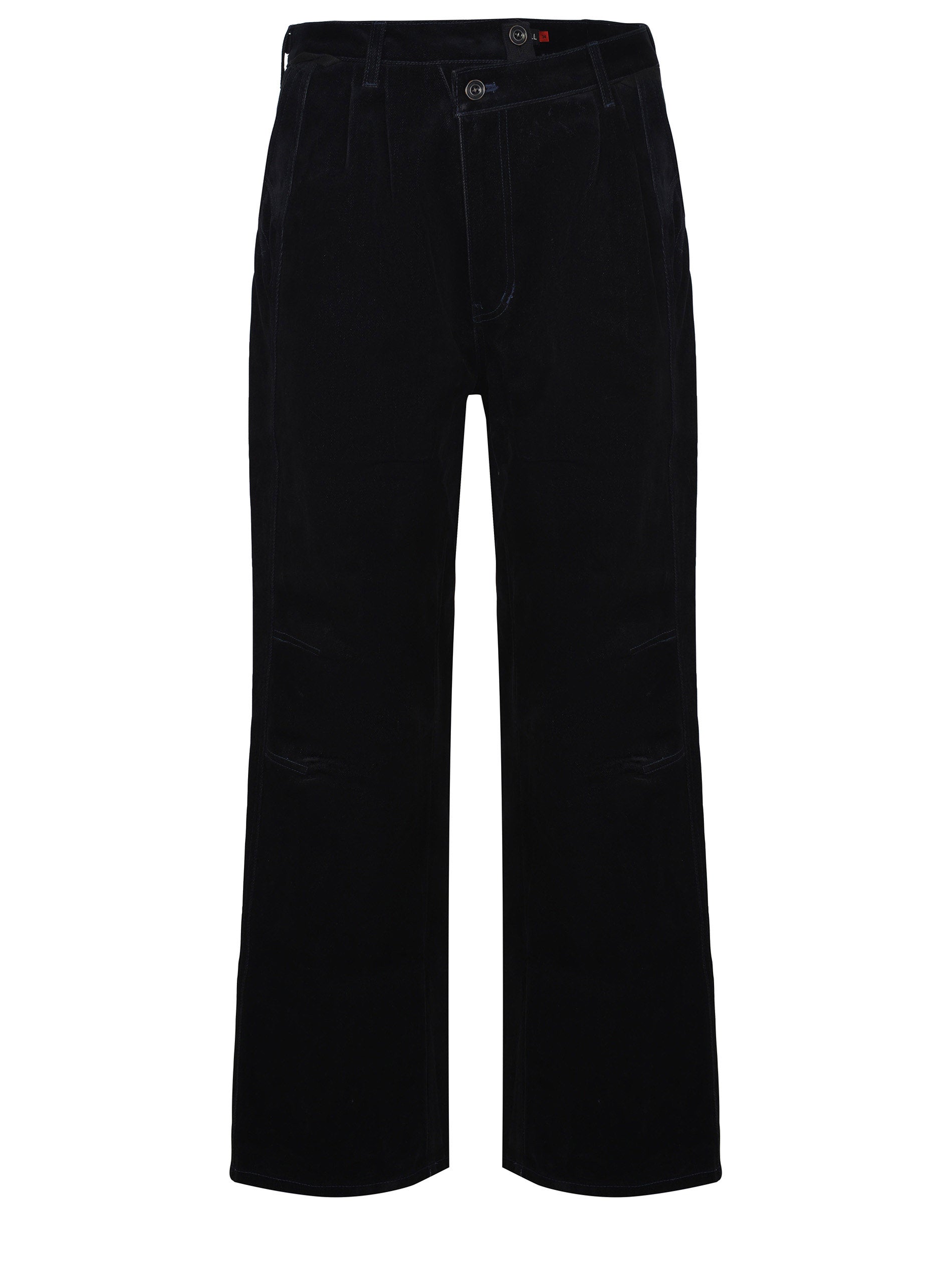 Jeans Andersson Bell 